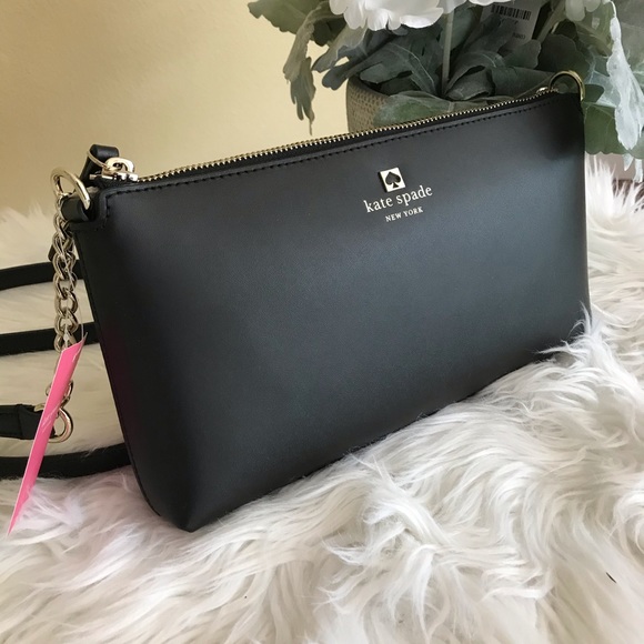 Firm✨kate spade sawyer street declan crossbody bag - Picture 3 of 8